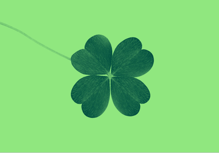 Стратегия Lucky в беттинге
